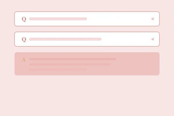 스포츠중계 자주 묻는 질문 아이콘